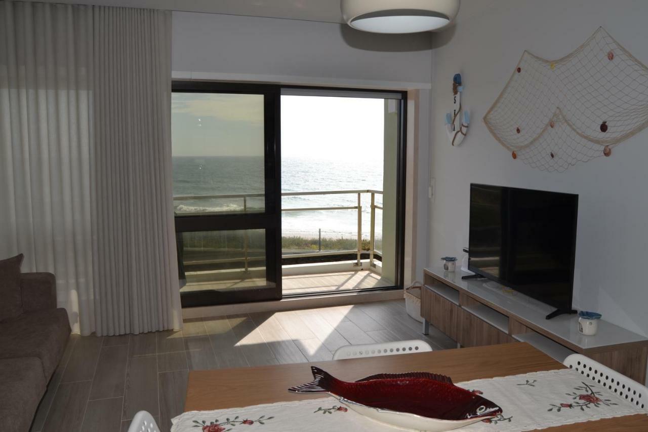 شقة Sunkissed Ofir House Fão المظهر الخارجي الصورة
