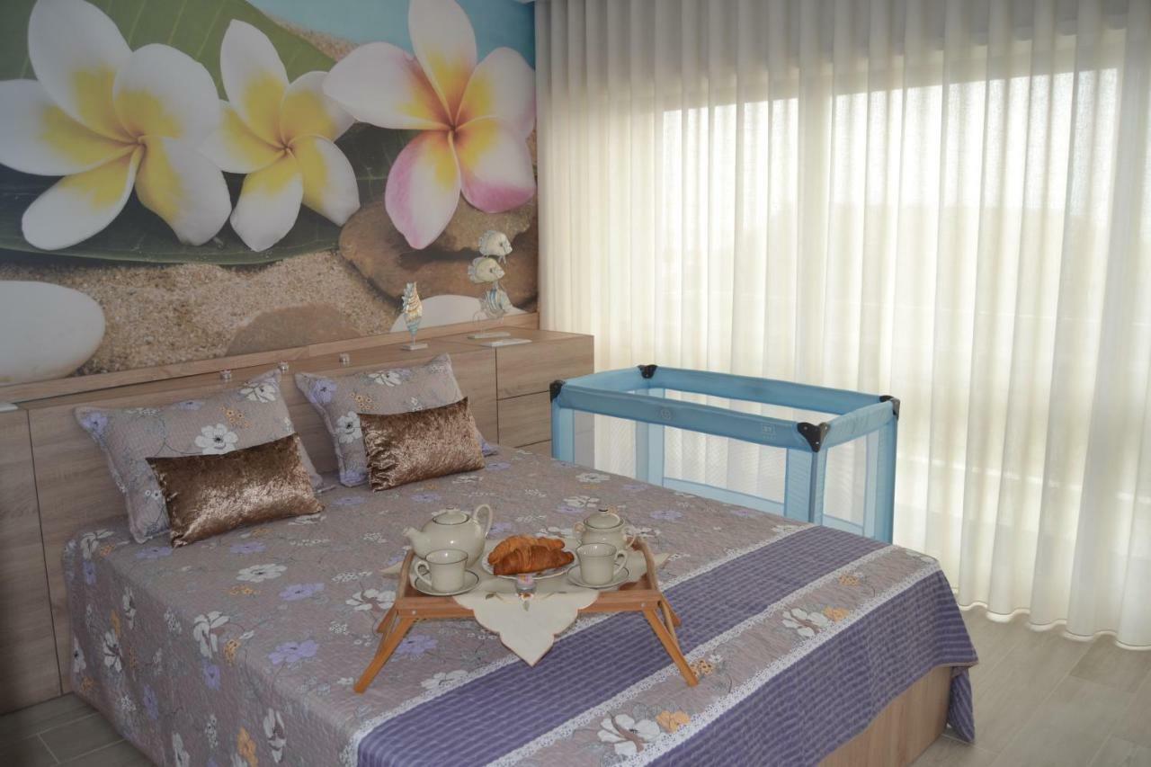 شقة Sunkissed Ofir House Fão المظهر الخارجي الصورة