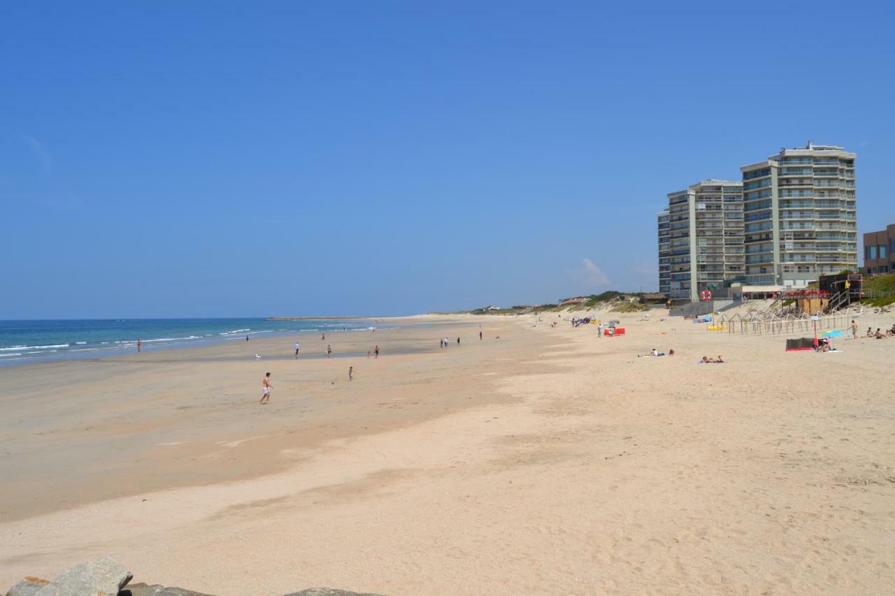 شقة Sunkissed Ofir House Fão المظهر الخارجي الصورة